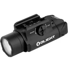 Фонарь Olight PL-3S Valkyrie Black (0.0002.0090)