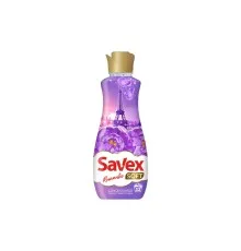 Кондиционер для белья Savex Soft Romantic 800 мл (3800024048944)