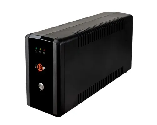 Пристрій безперебійного живлення LogicPower LP 400VA 4Pro, 240W (21948)