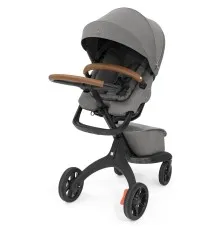 Коляска Stokke Xplory X Modern Grey (571402)