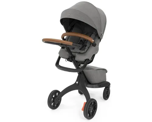 Коляска Stokke Xplory X Modern Grey (571402)