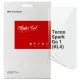 Плівка захисна Armorstandart Tecno Spark Go 1 (KL4) (ARM81156)