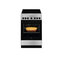 Плита Electrolux LKR562055X