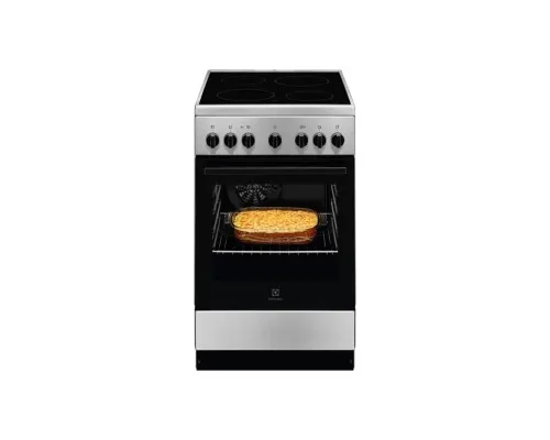 Плита Electrolux LKR562055X
