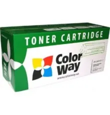 Картридж ColorWay для HP LJ 1000/1005/1200/Canon EP25 (CW-H7115N/CW-H7115M// CW-H15/13/24N)