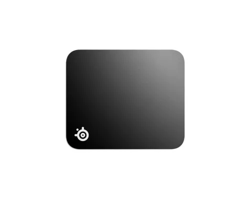 Килимок для мишки SteelSeries QcK Small Black (63005)