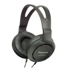 Навушники Panasonic RP-HT161E-K