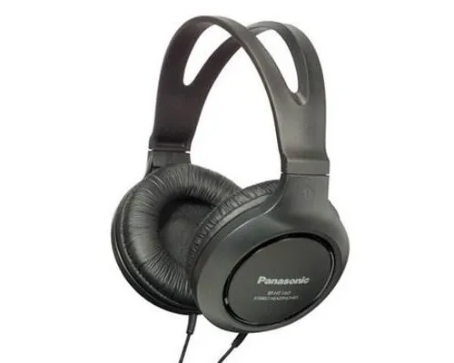 Навушники Panasonic RP-HT161E-K