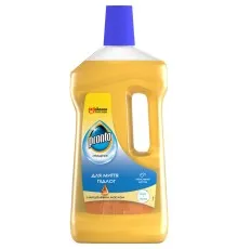 Средство для мытья пола Pronto с миндальным маслом 750 мл (4823002005295)