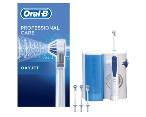 Іригатор Oral-B Prof Care (MD20)