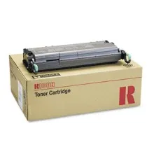 Тонер-картридж Ricoh SP1200s/SP1200sf/SP1210n Black 2,6K (406837)