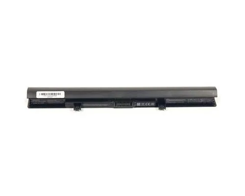 Аккумулятор для ноутбука TOSHIBA Satellite C55 (TA5195L7) 14.8V 2600mAh PowerPlant (NB510160)