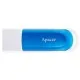 USB флеш накопитель Apacer 64GB AH23A White USB 2.0 (AP64GAH23AW-1)