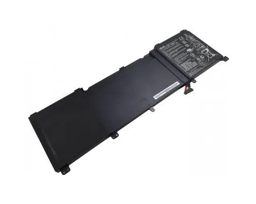 Акумулятор до ноутбука ASUS UX501 C32N1415, 8200mAh (96Wh), 6cell, 11.4V, Li-ion, черная (A47301)