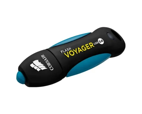 USB флеш накопичувач Corsair 64GB Voyager USB 3.0 (CMFVY3A-64GB)