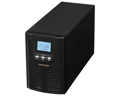 Источник бесперебойного питания LogicPower Smart-UPS 1000 Pro (6781)