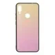 Чехол для мобильного телефона BeCover Gradient Glass Xiaomi Redmi 7 Yellow-Pink (703597)