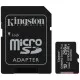 Карта памяті Kingston 256GB microSD class 10 A1 Canvas Select Plus (SDCS2/256GB)