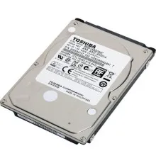 Жесткий диск для ноутбука 2.5" 320GB Toshiba (MQ01AAD032C)