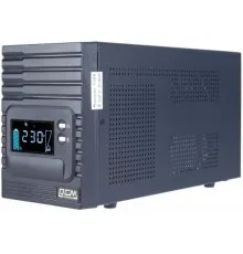 Источник бесперебойного питания Powercom SPT-1500-II LCD Powercom (SPT.1500.II.LCD)