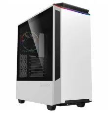 Корпус Gamemax Paladin white