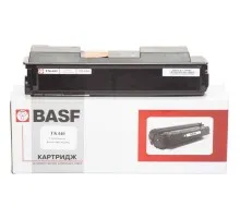 Тонер-картридж BASF Kyocera TK-440 Black (KT-TK440)