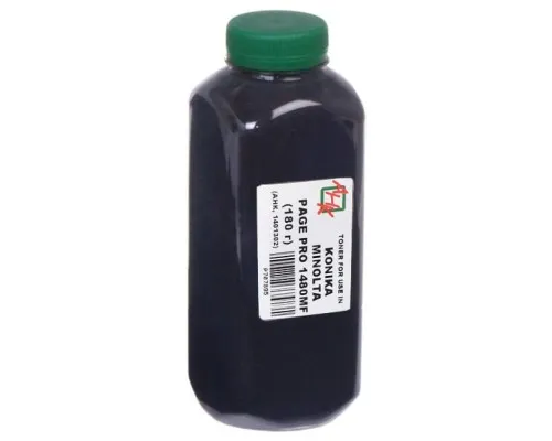 Тонер Konica Minolta PP1480MF , 180г Black AHK (1401302)
