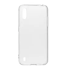 Чехол для мобильного телефона Armorstandart Air для Samsung Galaxy A01 SM-A015 Transparent (ARM56141)