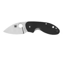 Нож Spyderco Insistent (C246GP)