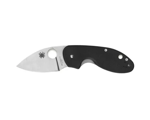 Ніж Spyderco Insistent (C246GP)