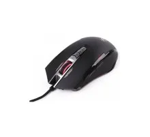 Мишка A4Tech Bloody P93s Stone Black (4711421949187)