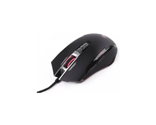 Мишка A4Tech Bloody P93s Stone Black (4711421949187)