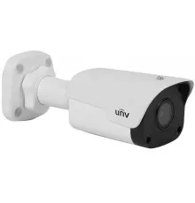 Камера видеонаблюдения Uniview IPC2122LR3-PF28M-D (4.0) (IPC2124LR3-PF40M-D (4.0))