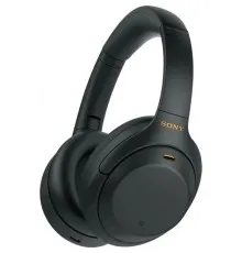 Навушники Sony WH-1000XM4 Black (WH1000XM4B.CE7)