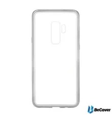 Чехол для мобильного телефона BeCover Magnetite Hardware Samsung Galaxy S9+ SM-G965 White (702805) (702805)
