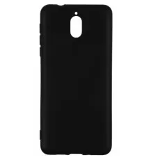 Чохол до мобільного телефона Armorstandart Matte Slim Fit Nokia 3.1 Black (ARM53744)