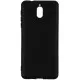 Чохол до мобільного телефона Armorstandart Matte Slim Fit Nokia 3.1 Black (ARM53744)