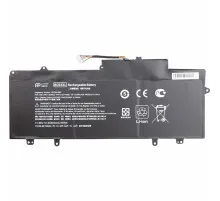 Акумулятор до ноутбука HP Chromebook 14 G3 (B003XL) 11.55V 3000mAh PowerPlant (NB461479)