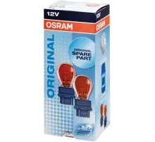 Автолампа Osram 27/7W (OS 3757AK)