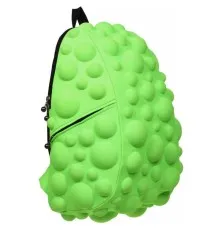 Рюкзак шкільний MadPax Bubble Full Neon Green (KAA24484793)