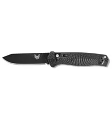 Ніж Benchmade Mediator (8551BK)