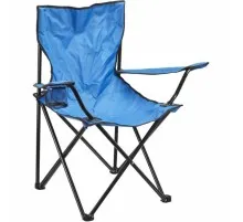 Кресло складное Skif Outdoor Comfort Blue (ZF-S002B)