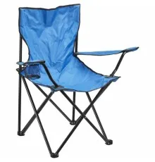 Кресло складное Skif Outdoor Comfort Blue (ZF-S002B)