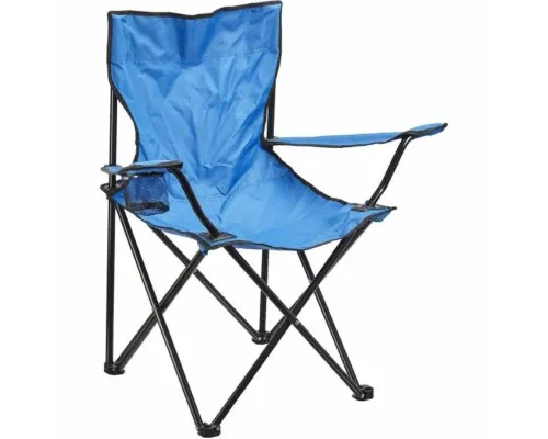 Крісло складане Skif Outdoor Comfort Blue (ZF-S002B)