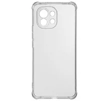 Чохол до мобільного телефона Armorstandart Air Force Xiaomi Mi 11 Transparent (ARM58179) (ARM58179)