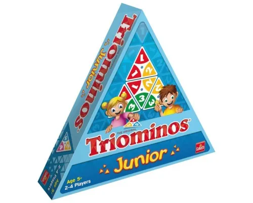 Настольная игра Goliath Triominos Junior (360681.206)