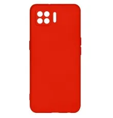 Чохол до мобільного телефона Armorstandart ICON Case for OPPO A73 Chili Red (ARM58520)