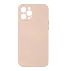 Чохол до мобільного телефона Armorstandart ICON Case Apple iPhone 12 Pro Max Pink Sand (ARM57509)