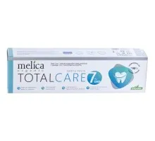 Зубная паста Melica Organic Total 7 Комплексный уход 100 мл (4770416003594)