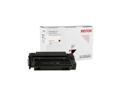 Картридж Xerox HP Q7551A (51A) (006R03669)